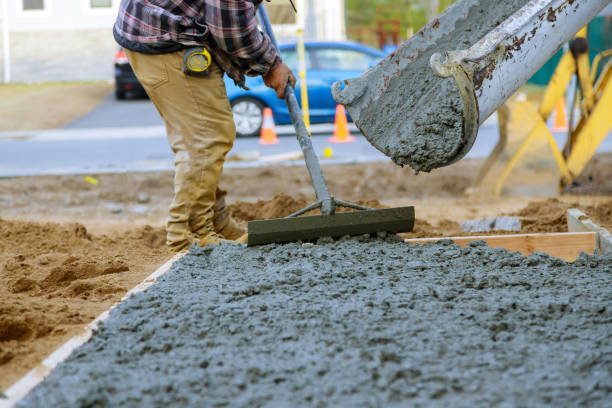 Best Concrete Retaining Walls in USA